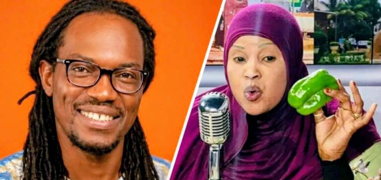 Mali: le chroniqueur Ras Bath et l’influenceuse «Rose, la vie chère» condamnés à sept ans de prison ferme