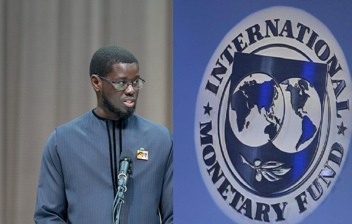 FMI : une nouvelle mission attendue à Dakar