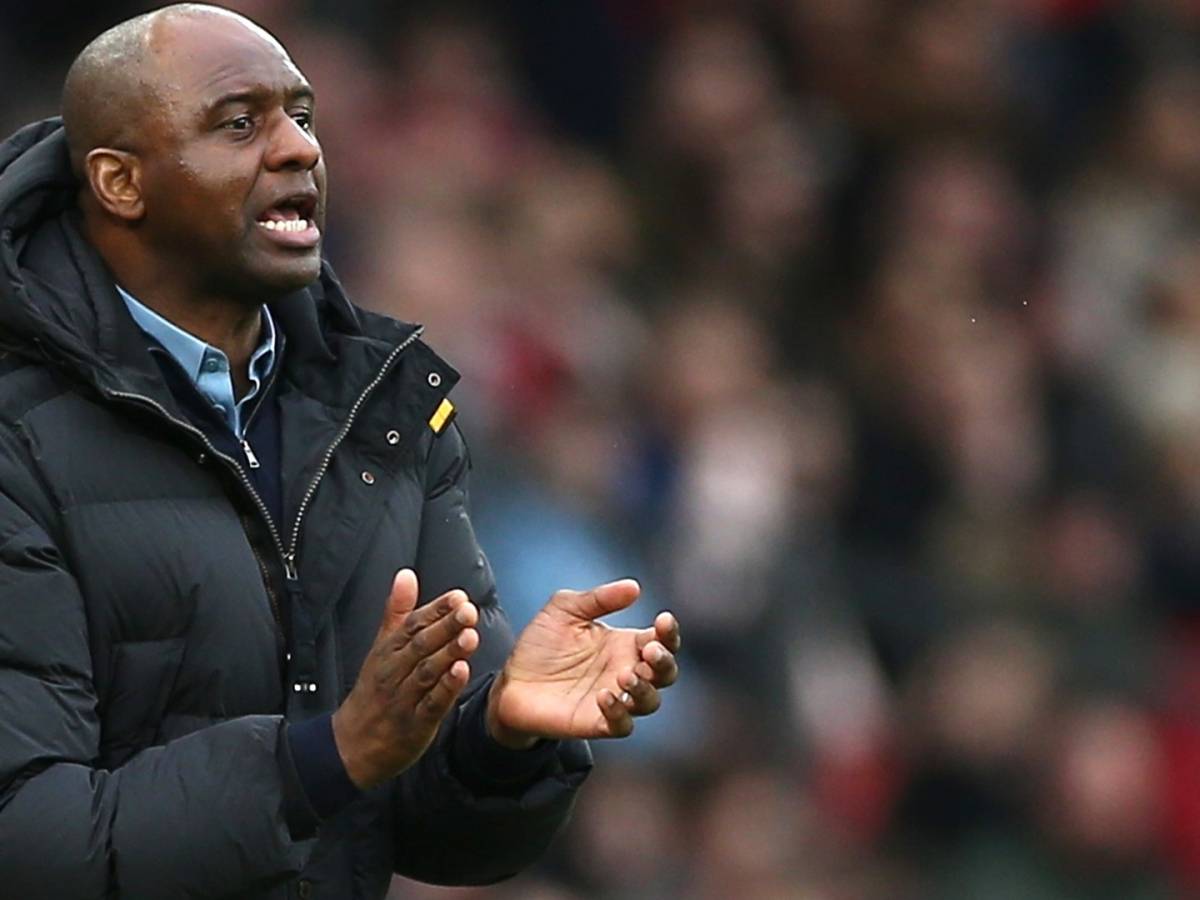 Patrick Vieira choisi pour diriger les Lions : un salaire de 35 millions FCFA par mois