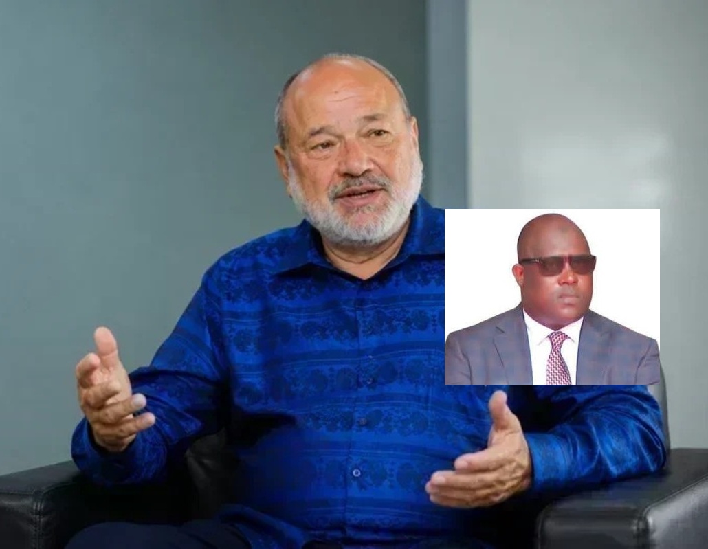 Affaire AEE Power-ASER : José Angel Gonzalez accuse Saïdou Kane de faux