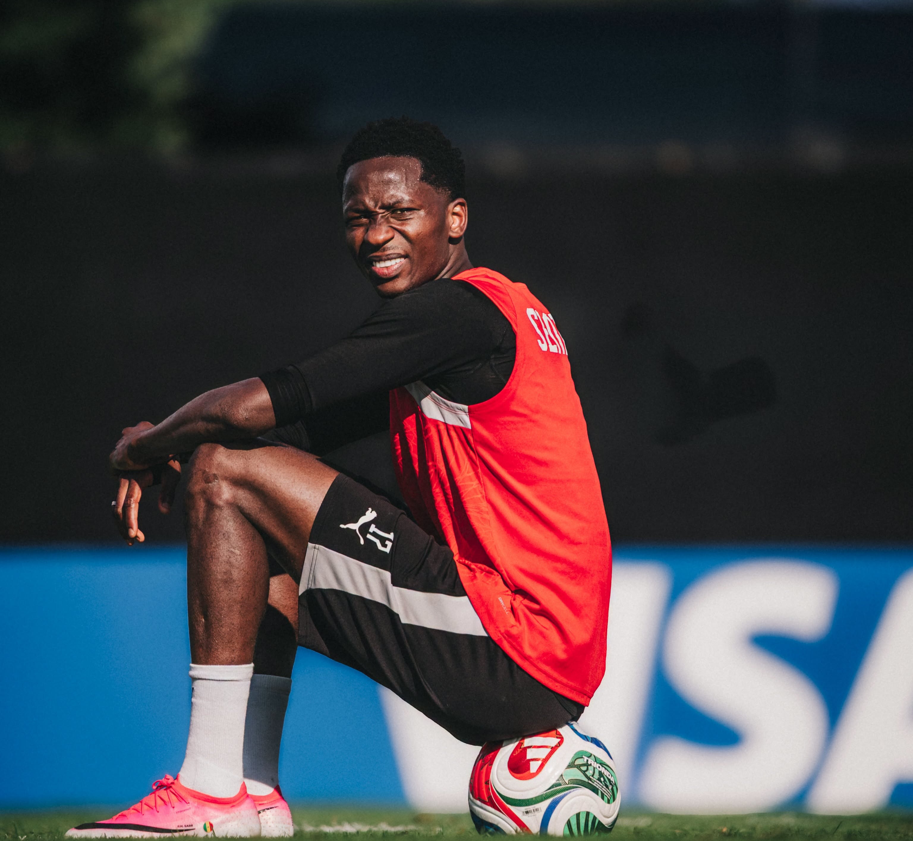 Premier League : mauvaise nouvelle pour Pape Matar Sarr