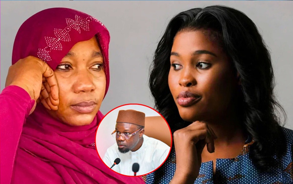 Affaire Sweet Beauté : Ndèye Khady Ndiaye aurait-elle reçu 200 millions FCFA pour changer de version et charger Sonko ?