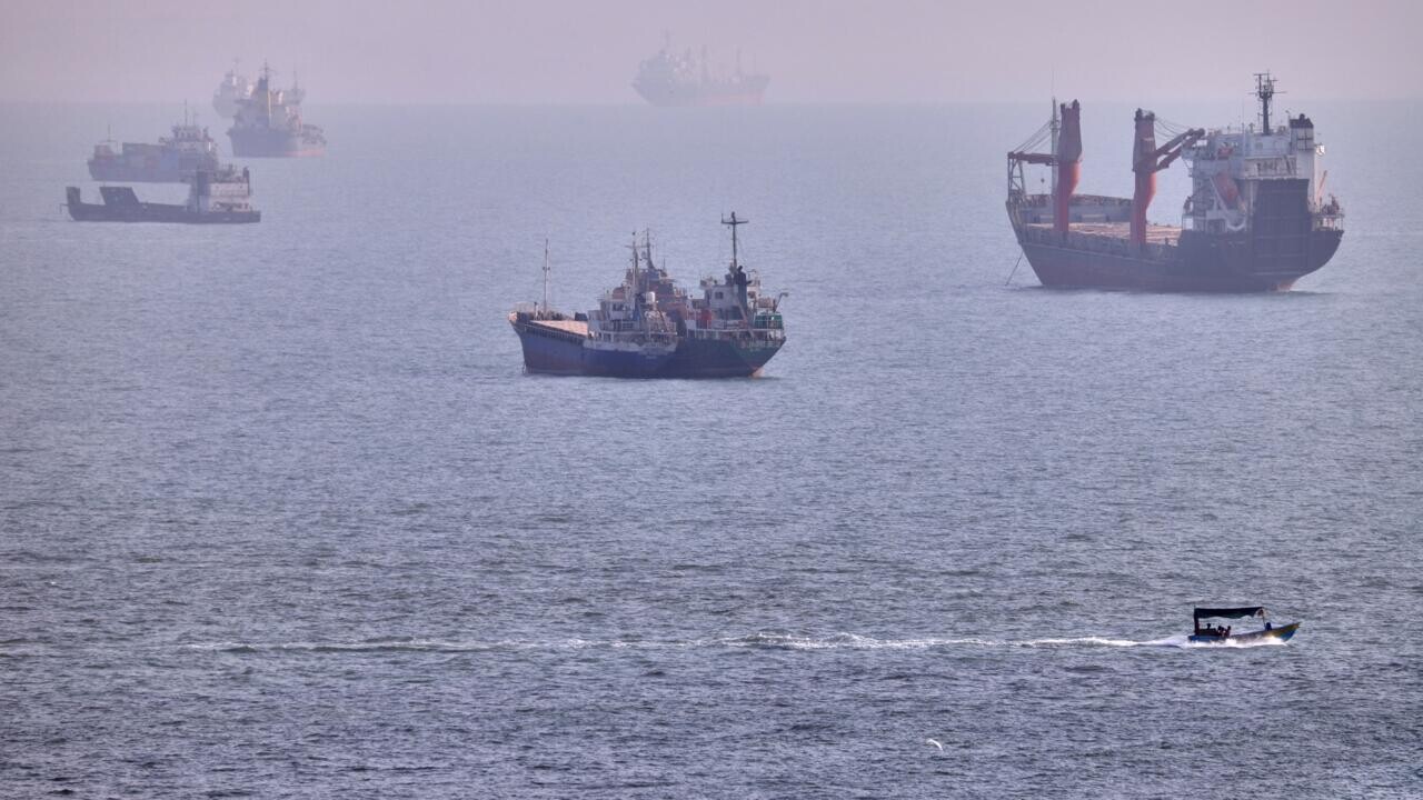 Détroit d’Ormuz : malgré le blocus américain, l’Iran accorde des autorisations spéciales à des pétroliers irakiens
