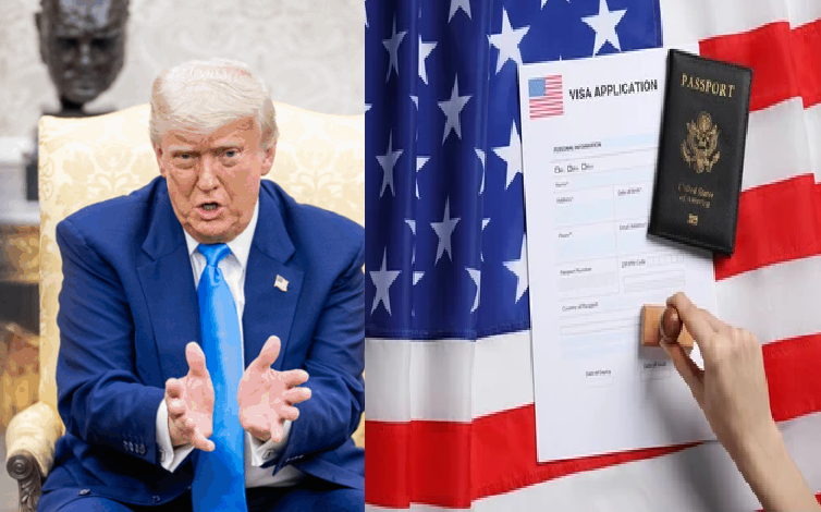 Visas américains : la justice déclare illégal le gel imposé par Trump à 75 pays, dont le Sénégal