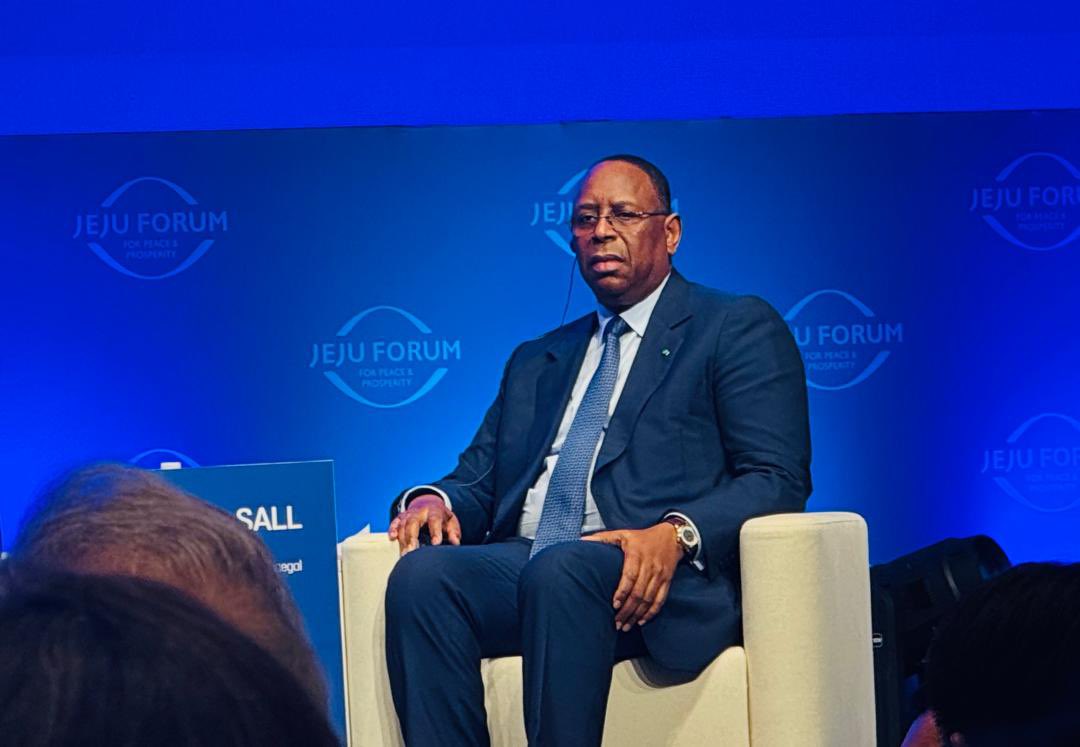 ONU : Face à la déferlante latino-américaine, Macky Sall dos au mur pour la succession de Guterres