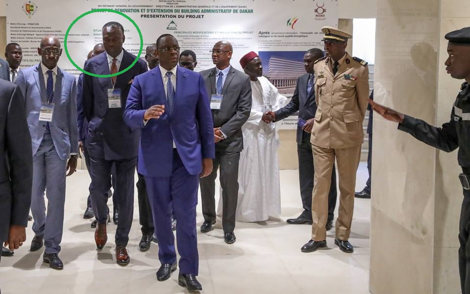 Sénégal : Bamba Ndiaye SA mise sur une approche intégrée de l’aménagement et de la construction