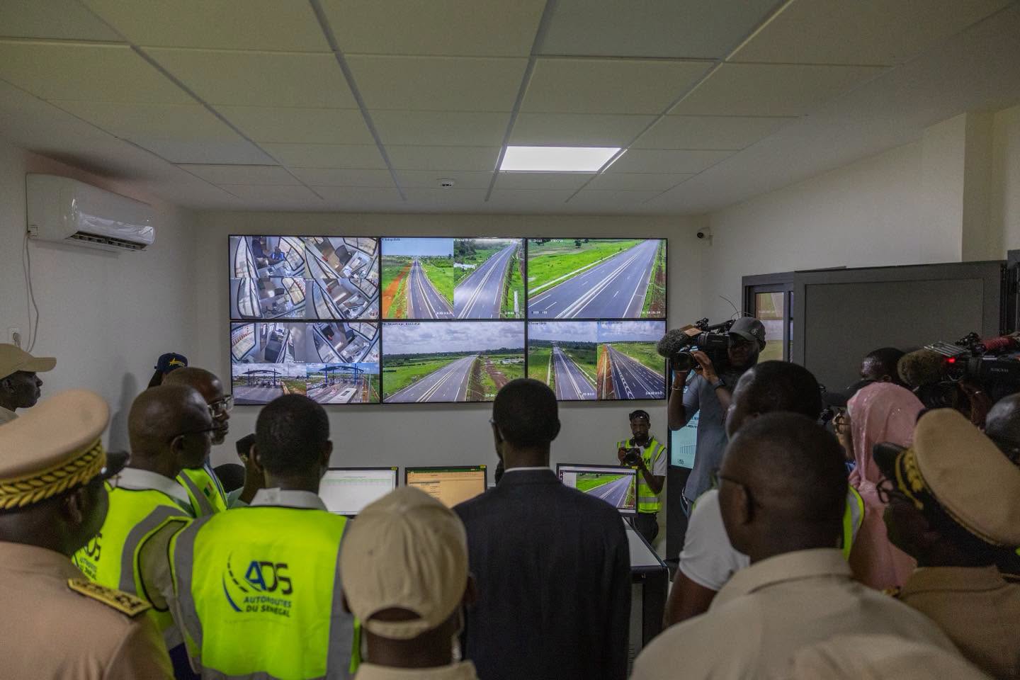 Péage Dakar-Kaolack : l’aller-retour à 15 000 FCFA fait polémique