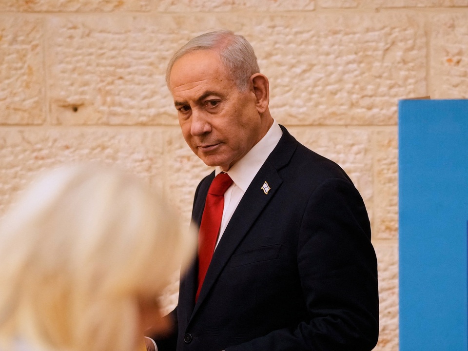 Israël : Netanyahu accuse l’Iran d’avoir tenté de tuer l’un de ses fils