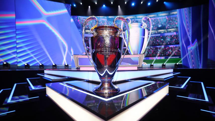 Ligue des champions : le PSG retrouve le Barça, Lens hérite de Liverpool et City