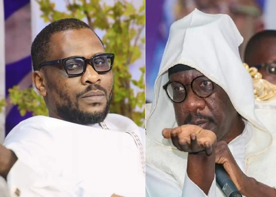 Moustapha Sy attaqué sur la RFM,  les Moustarchidines dénoncent un droit de réplique refusé par Babacar Fall