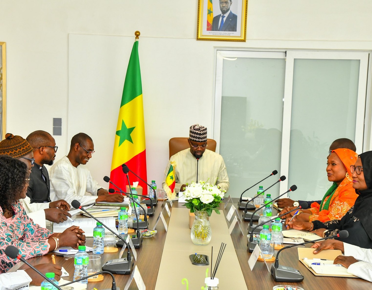 DPG : l’Assemblée nationale recadre la procédure et écarte la date du 1er septembre