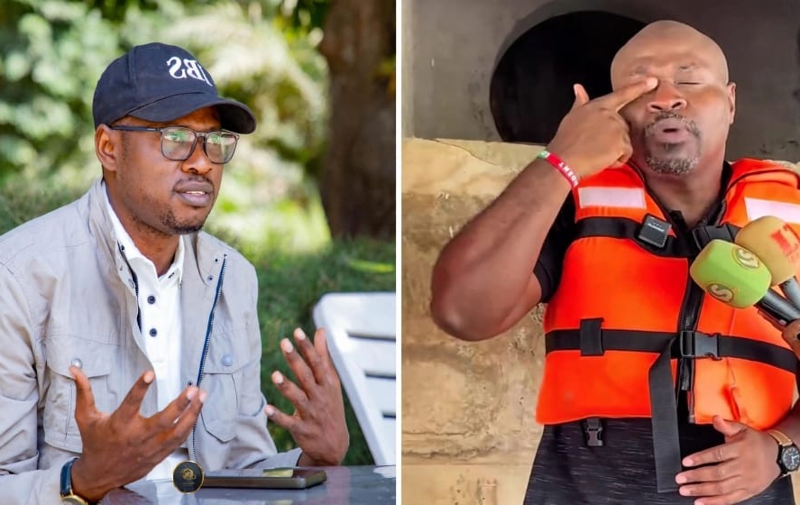 Pont Émile Badiane : Idrissa Benjamin Sané charge Guy Marius Sagna et dénonce une « visite de politisation »