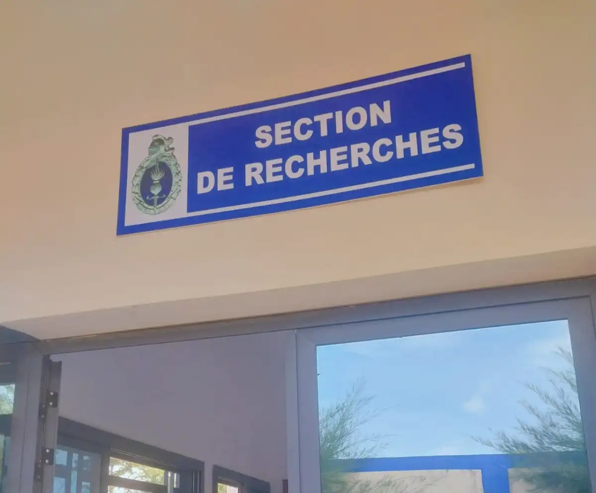 Ziguinchor : recherché depuis 23 ans après la mort d’une adolescente, Y.Sané arrêté