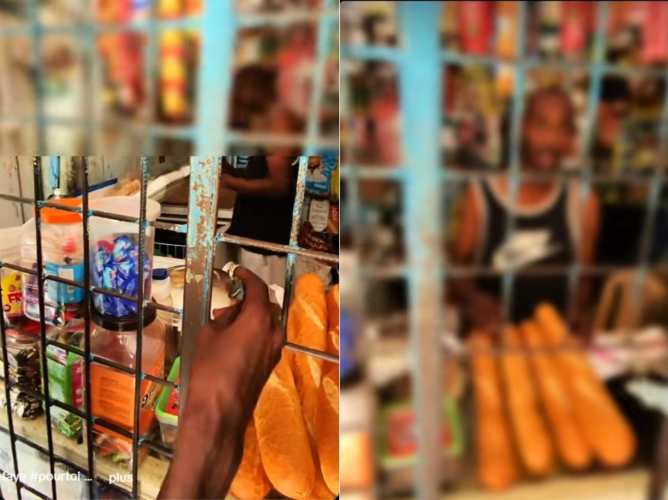 Boycott présumé des produits sénégalais : la Fédération nationale des boutiquiers porte plainte contre l'activiste "Keylor 1004"