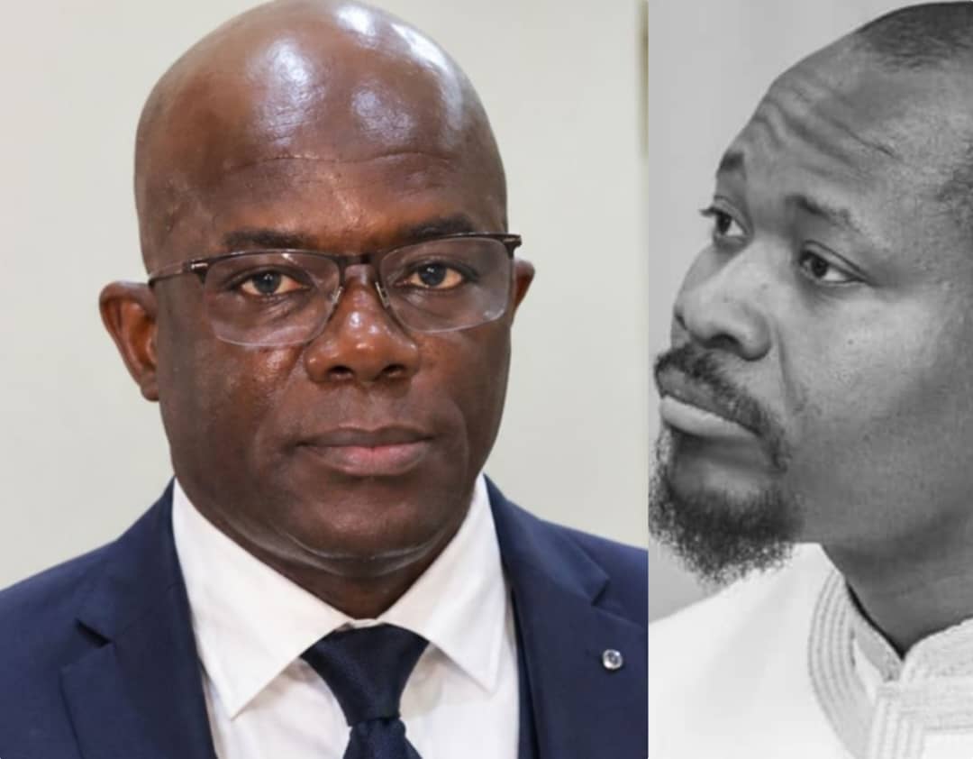 Guy, où étais-tu quand le pont Émile Badiane criait au secours ? (Par Abdourahmane MAÏGA)