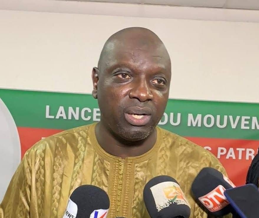 Cheikh Ahmed Tidiane Sall : « Nous devons nous ériger en bouclier pour protéger nos guides religieux »