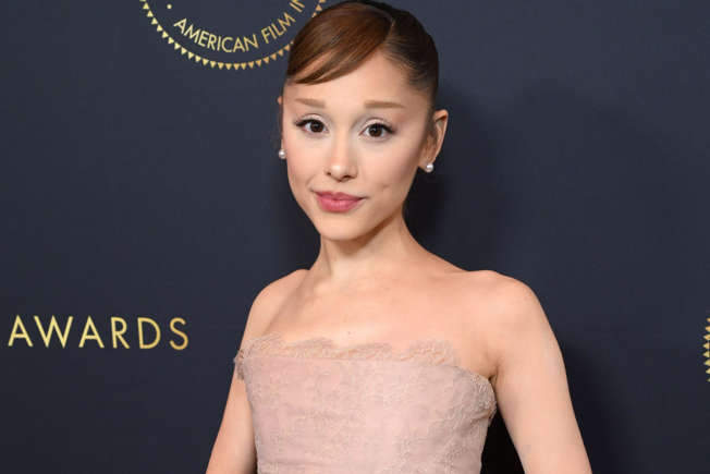 Ariana Grande s'en prend à Trump : « N'utilisez plus jamais ma musique ! »