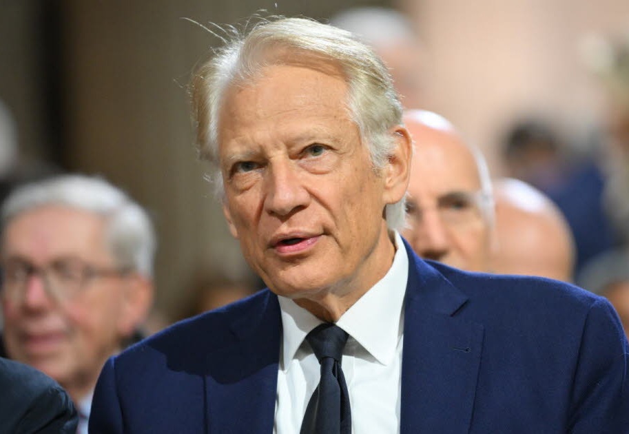 Tirailleurs sénégalais : Dominique de Villepin rappelle « la dette » de la France et n’oublie pas le massacre de Thiaroye