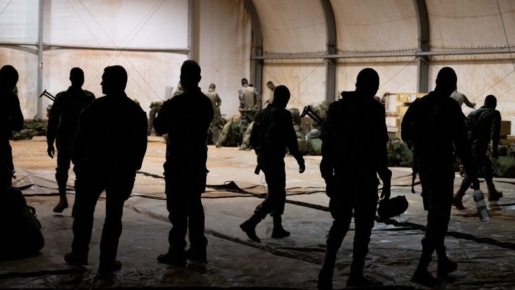 Niger : retour au calme à Niamey, mais les fractures persistent dans l’armée