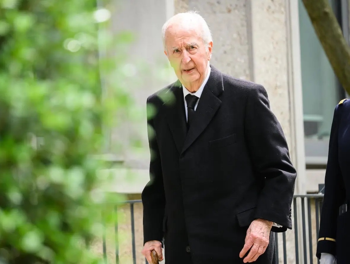 France : Édouard Balladur, ancien Premier ministre et acteur de la dévaluation du franc CFA, est mort