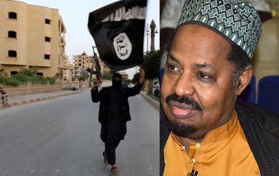 Ahmed Khalifa Niasse sur RFI « Au Sénégal, il y a des écoles de Djihadisme » Ecoutez