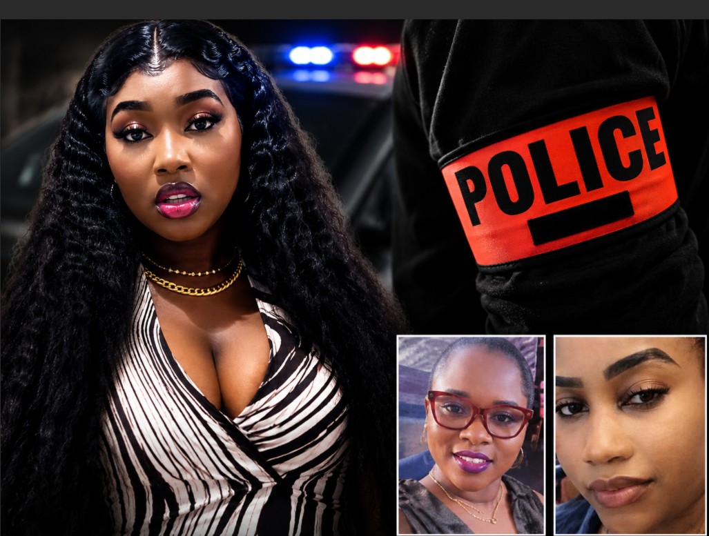 Cybersécurité : trois TikTokeuses arrêtées, dont Rox la Chancelière