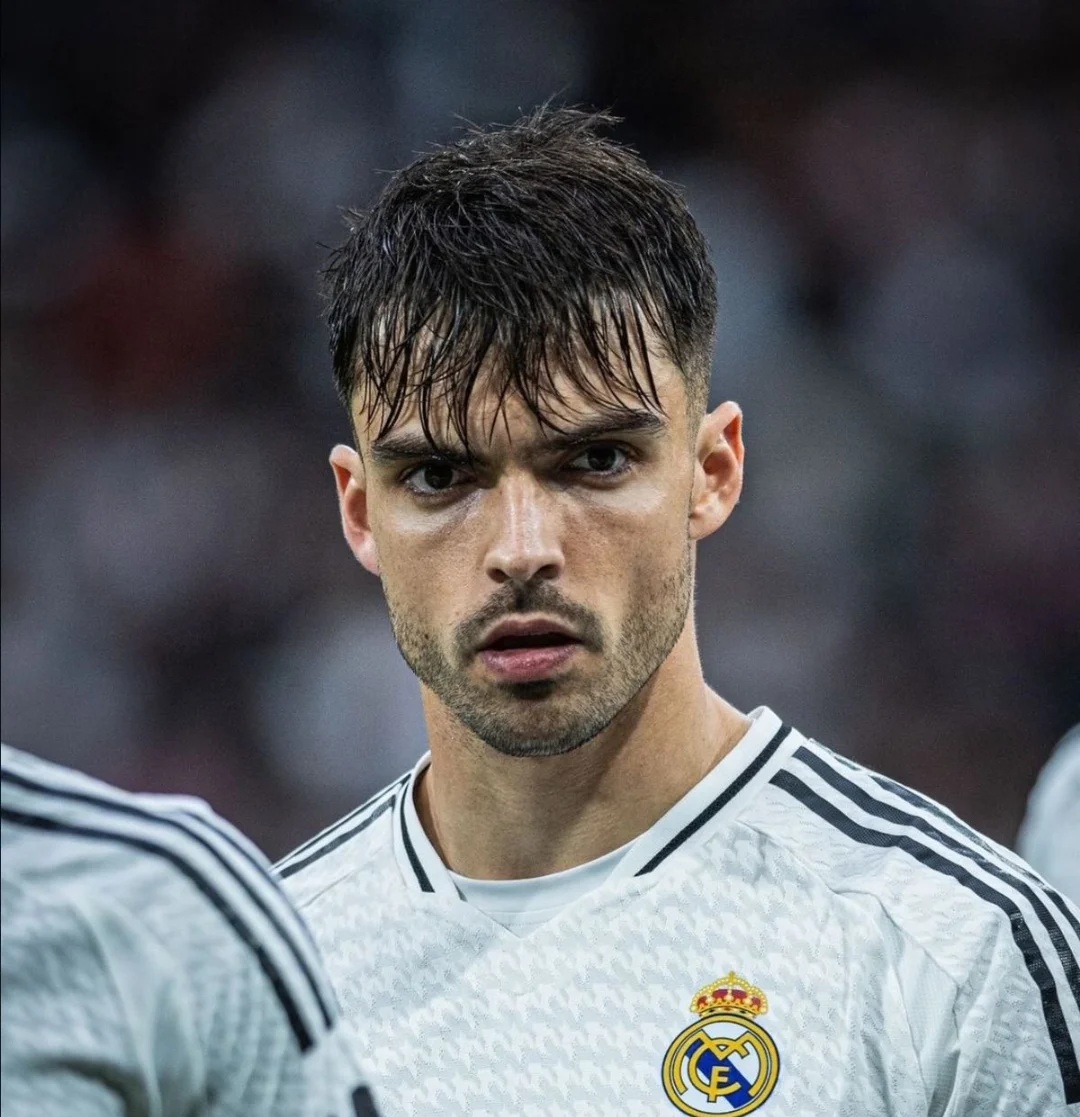 Real Madrid : Raúl Asencio condamné pour conduite en état d’ivresse, son permis suspendu huit mois
