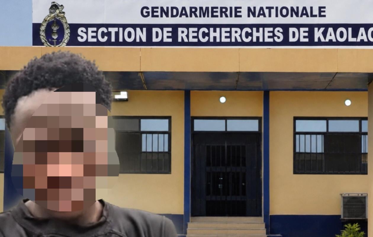 Il affirme sur TikTok avoir tué pour s’enrichir : Y. Sidibé arrêté par la gendarmerie à Kédougou