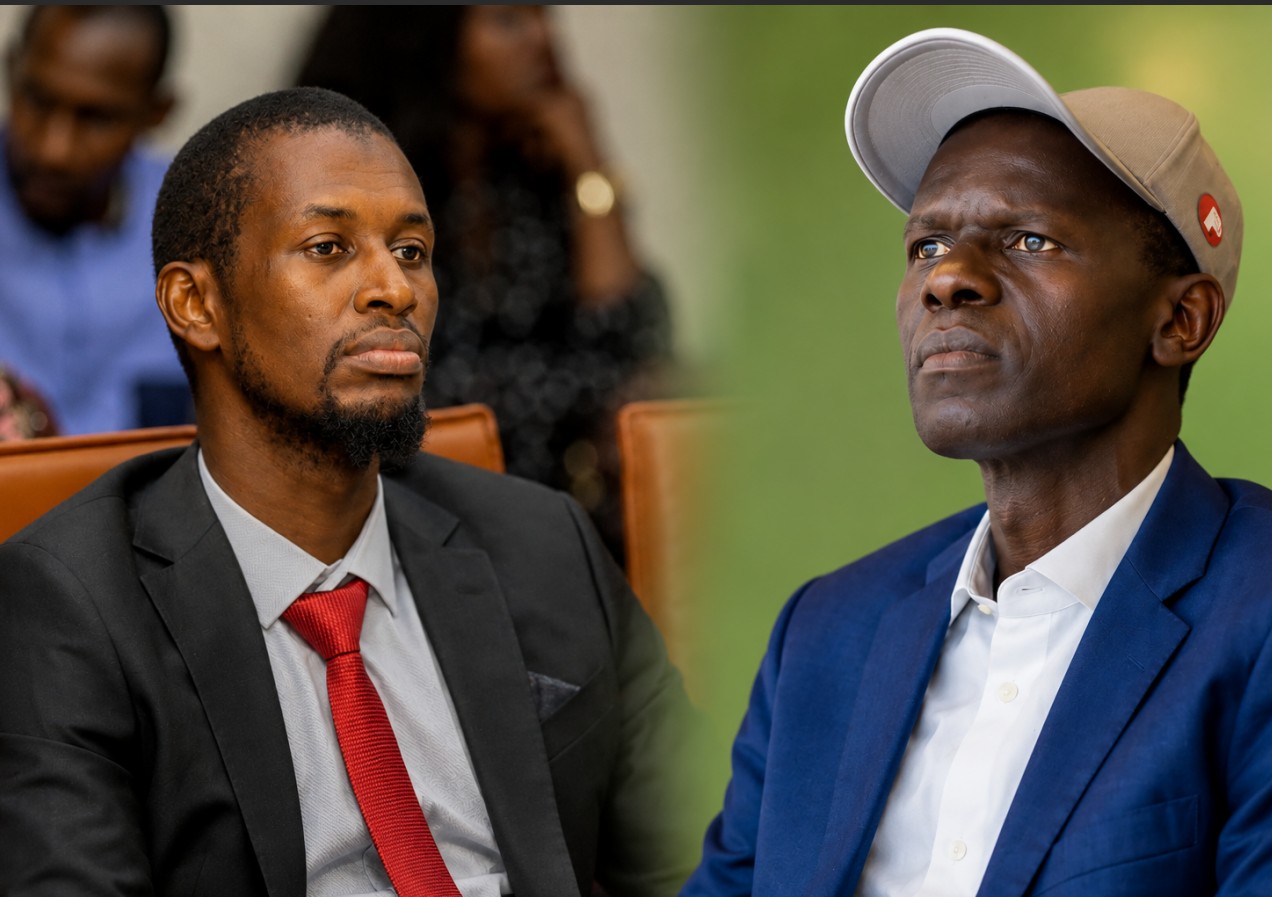 Waly Diouf Bodiang réplique au capitaine Touré : « Vous avez laissé votre honneur et votre dignité dans la Gendarmerie »