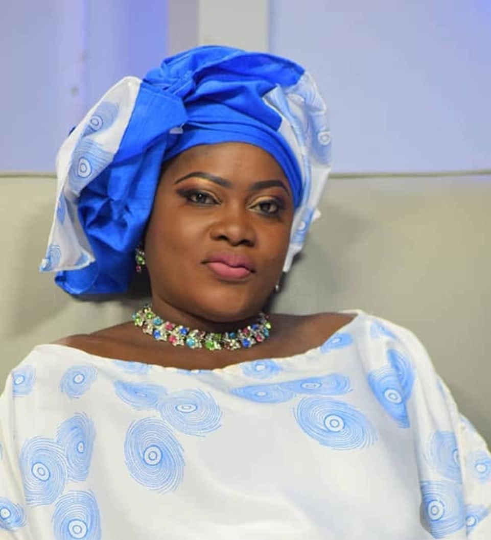 Fatou Kiné Dème : trois ans déjà que la journaliste de la TFM nous a quittés
