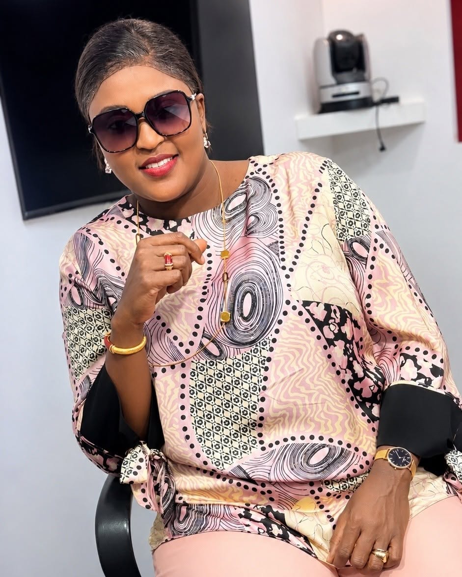 Alima Ndione : « La classe n’a pas besoin de bruit, elle se remarque »
