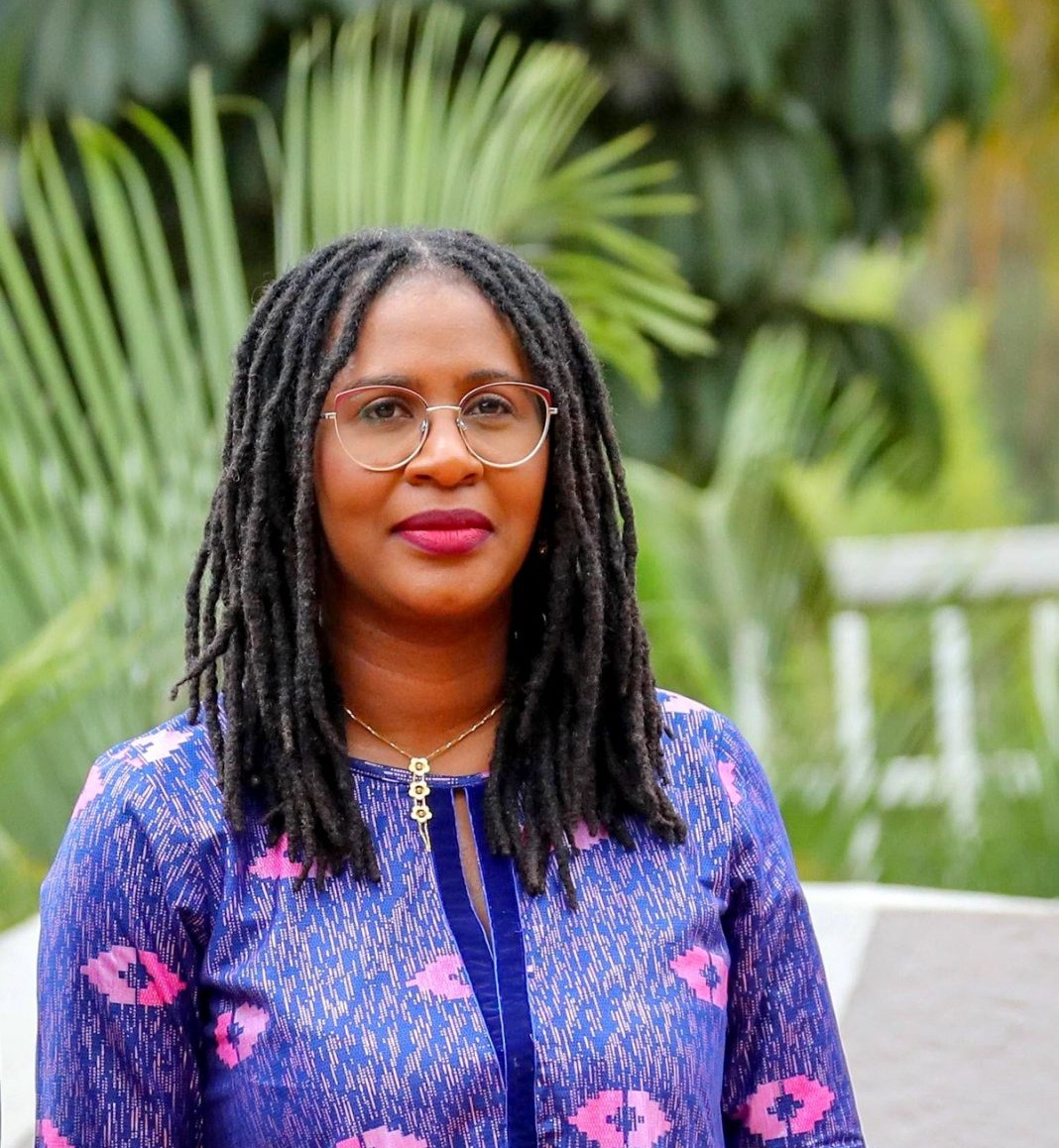 Fatou Kiné Diakhaté : ministre, directrice de cabinet adjointe du Président de la République, une femme de terrain et une force sociale aux Parcelles Assainies (Par Moussa Konaté Coordonnateur de Kiiraay – P A, Unité 09)