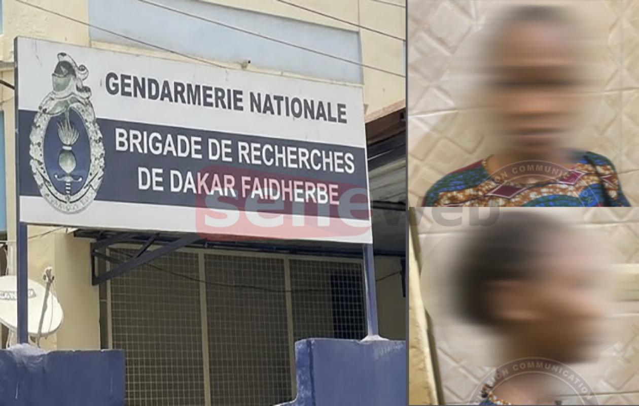 Fraude documentaire : une étrangère arrêtée après une alerte de la SONATEL