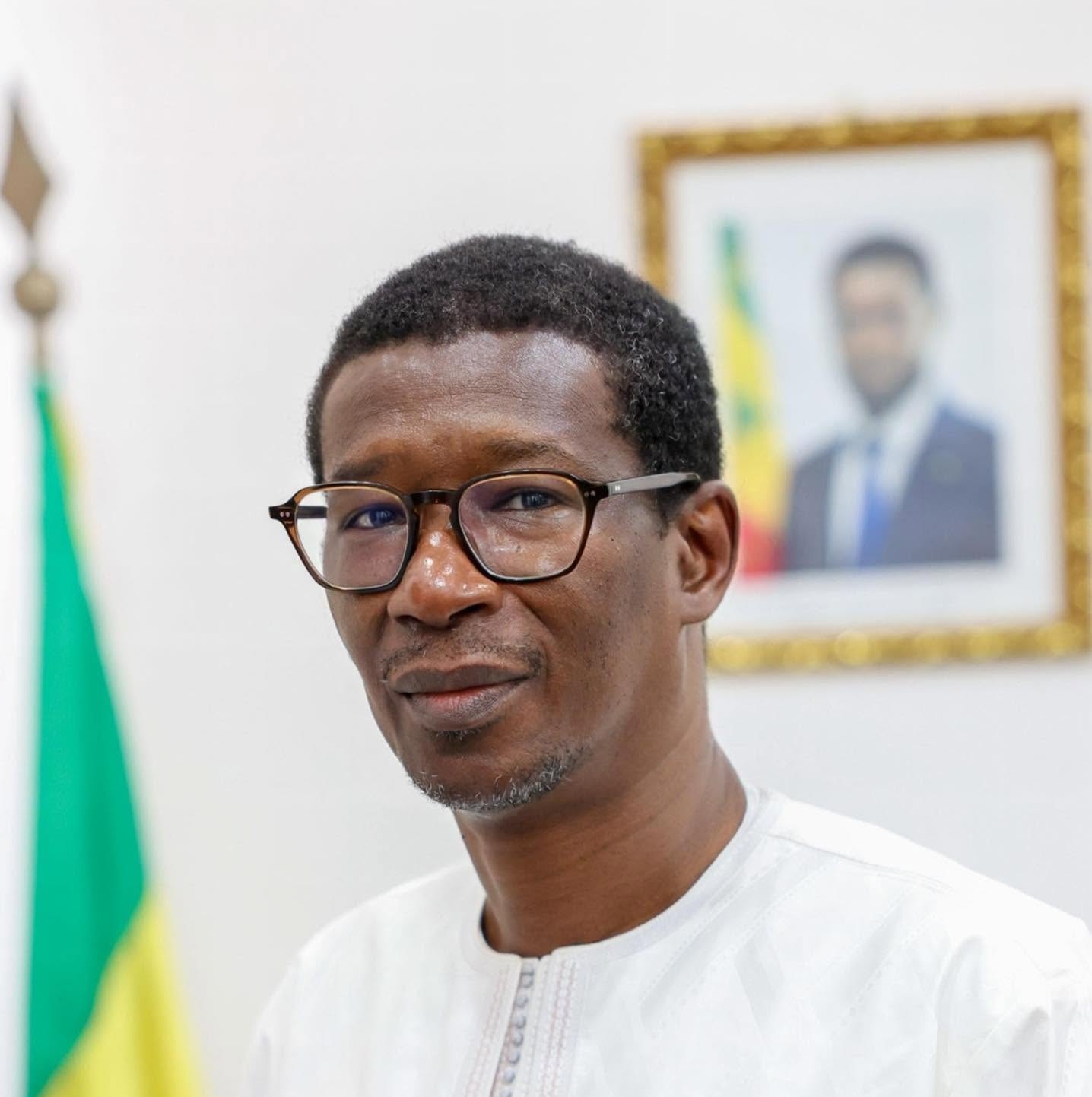 Sénégal : Pr Mary Teuw Niane alerte contre un « totalitarisme rampant » et la « terreur intellectuelle »