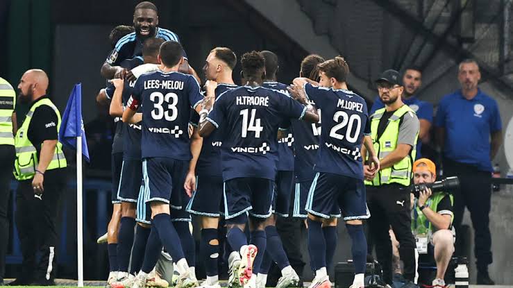 OM–Paris FC (2-3) : Lassine Sinayoko fait tomber Marseille avec un triplé