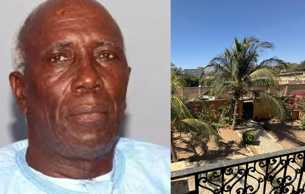 Héritage de Youssou Diagne : sa veuve et ses enfants se déchirent autour d’une villa