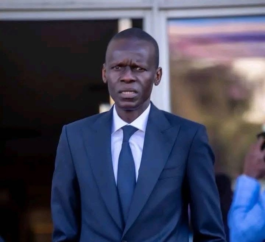 Waly Diouf Bodiang : « J’ai politiquement été formé par les socialistes »
