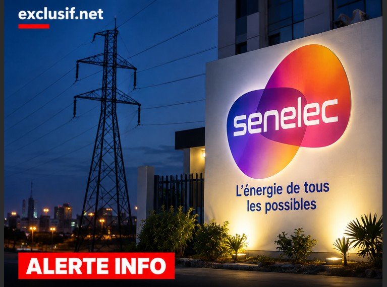 Coupures d’électricité du 7 au 13 septembre : Senelec dément et alerte sur une « fausse annonce »