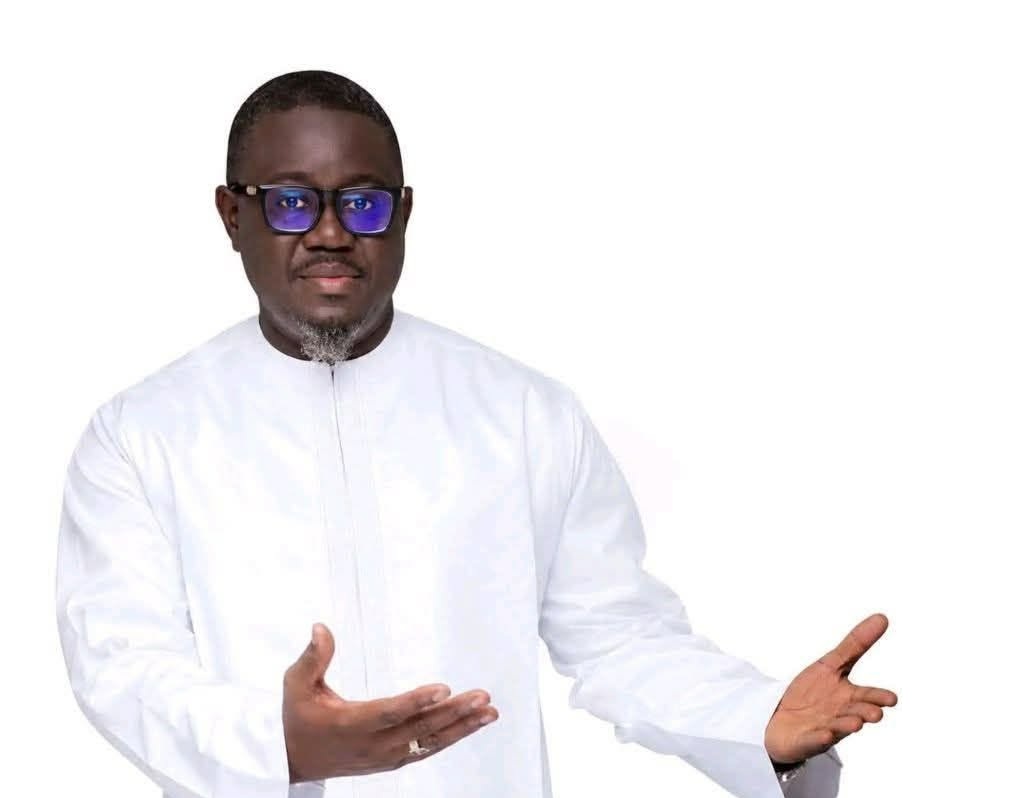 Tahirou Sarr : « Le Sénégal est victime d’un surpeuplement étranger »