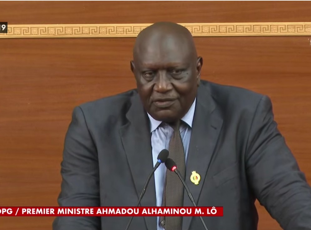 Mamadou Mory Diaw appelle Diomaye à dissoudre l’Assemblée nationale : « On n’a jamais eu une Assemblée aussi maudite »