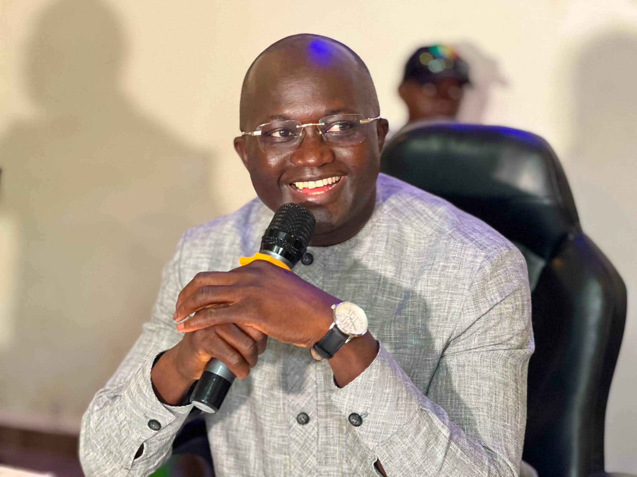 Le crime d'aimer sa terre : le procès absurde fait à Yankhoba DIÉMÉ (‎Par Kambatouko MENDY)