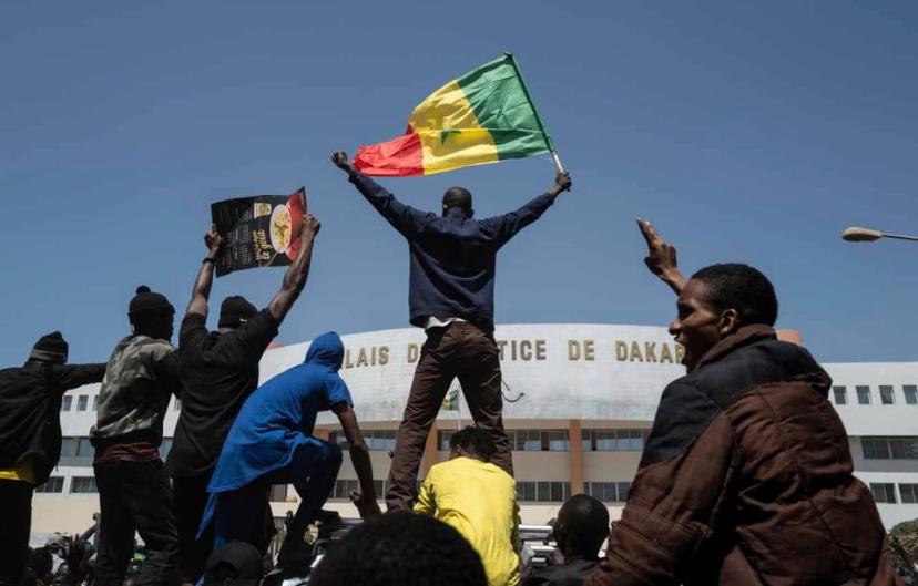 Affaires 2021-2024 : Alhaminou Lô promet de « juger sans persécuter »