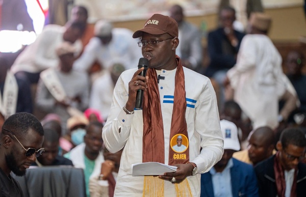 Sénégal : la COJER exige le bilan des emplois créés depuis l’arrivée du régime de Diomaye 