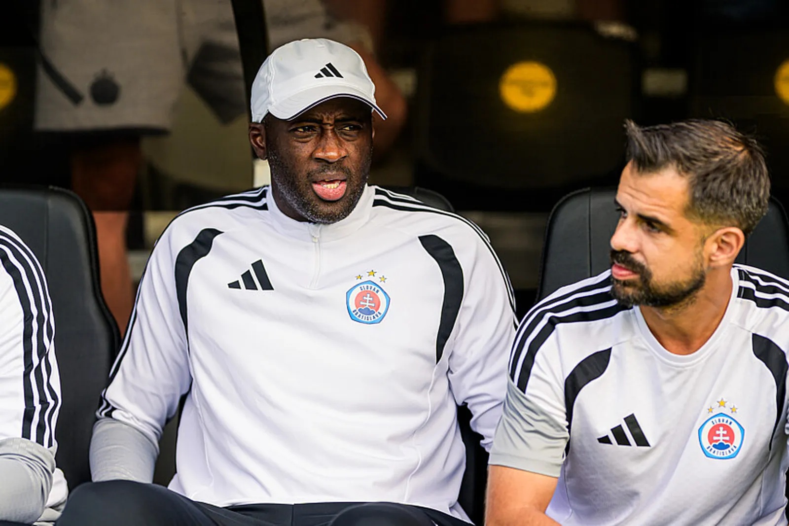 Football : Yaya Touré, premier entraîneur africain sur un banc en Ligue des champions