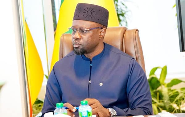 Ousmane Sonko ou la constance dans l'incohérence (Par NDAW Gatta, juriste)