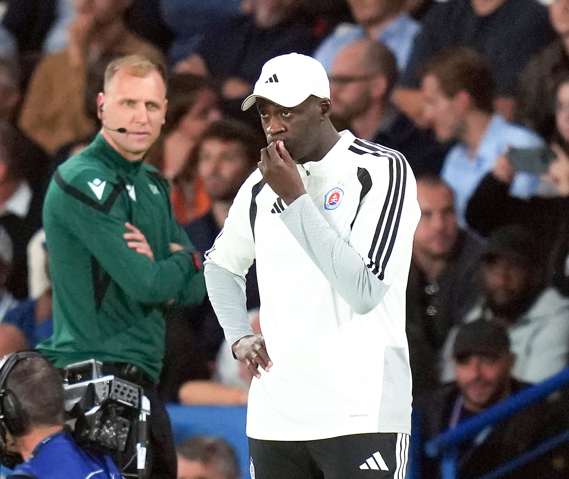 PSG 6-1 Slovan : le baptême de feu du coach Yaya Touré tourne à l’humiliation