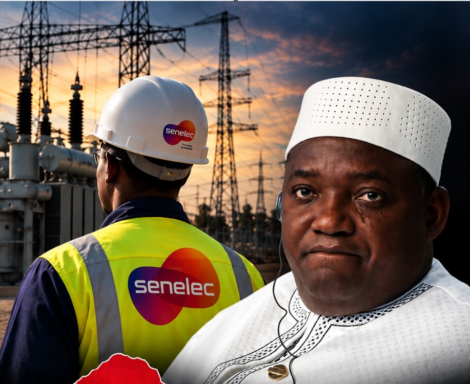 Électricité : la Gambie doit plus de 10 milliards de FCFA à la Senelec