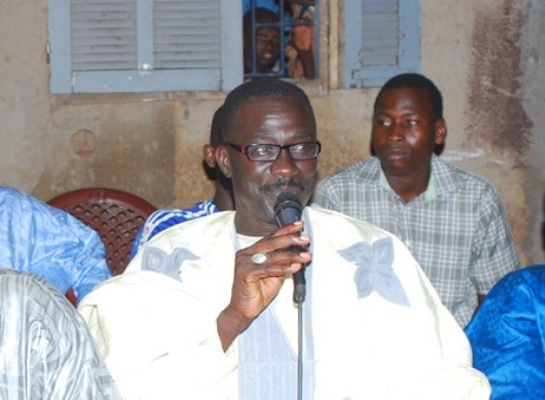 Cheikh Ndiaye Téranga «crée» l’autoroute «Ila Ziguinchor»