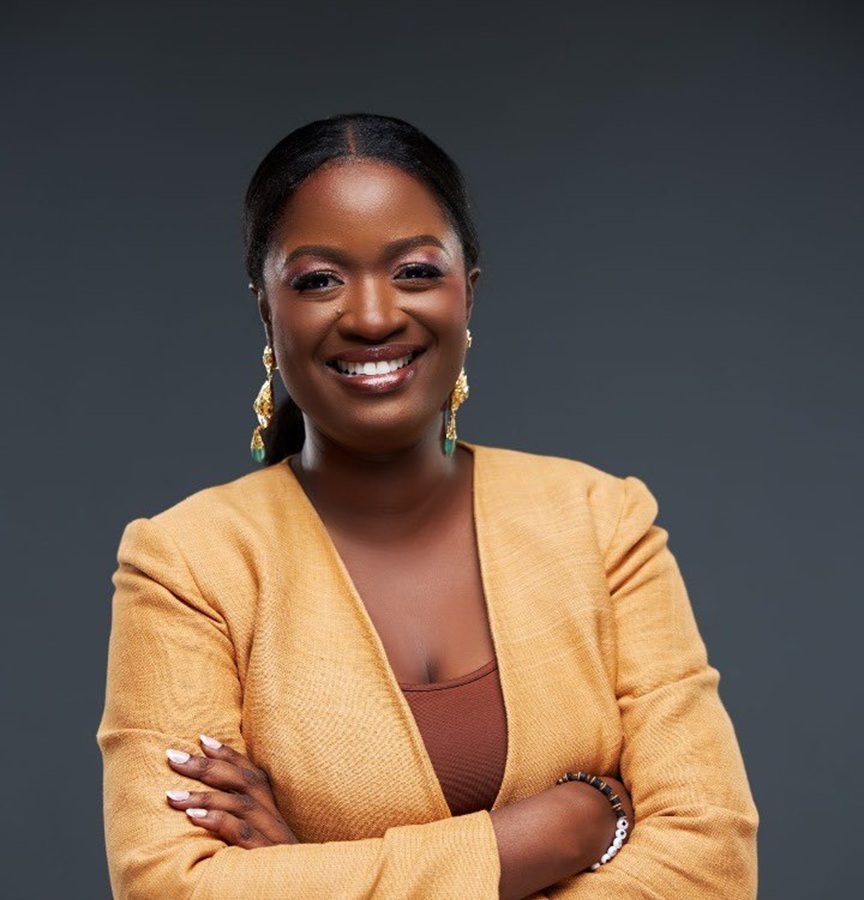Sophie Nzinga Sy après son limogeage : « Le chemin continue »