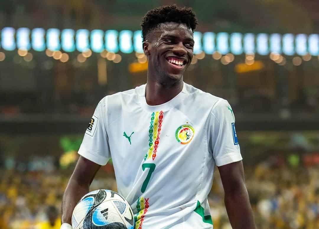 Équipe nationale : Assane Diao réclame sa place